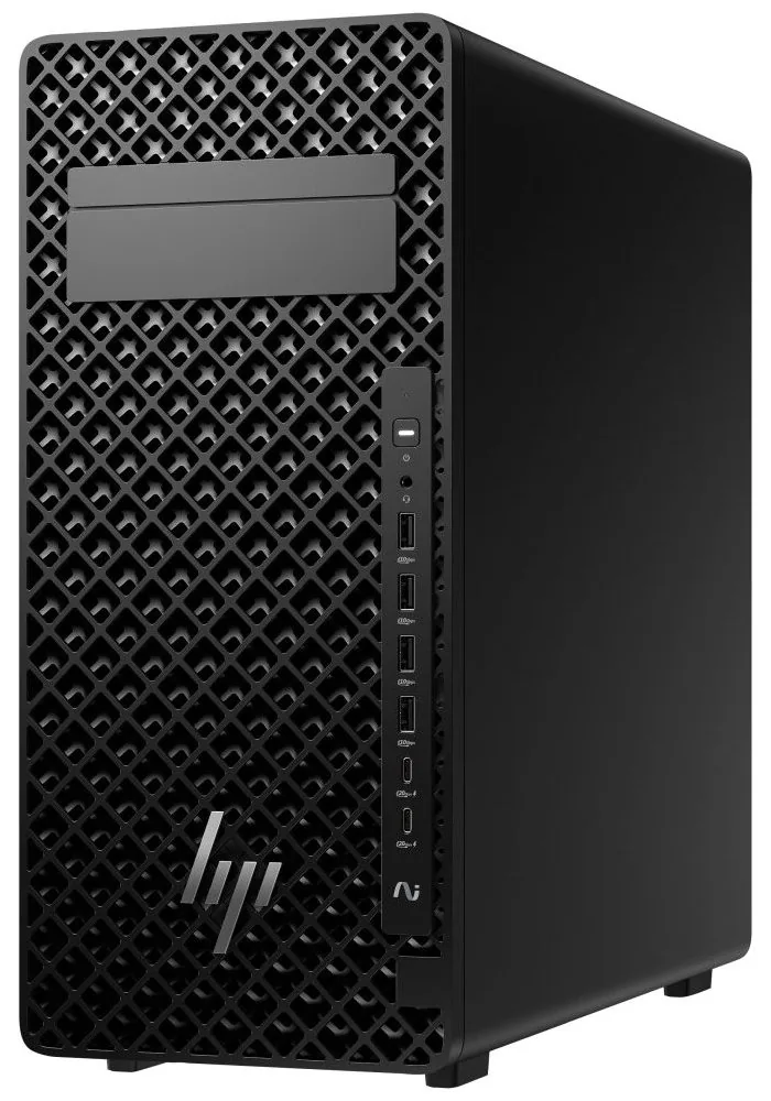 HP Z2 TWR G1i U9-285K/64GB/512+1/4000BW/W11P