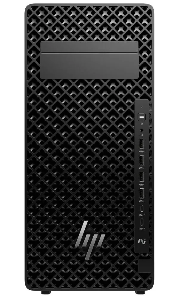 HP Z2 TWR G1i U9-285K/64GB/512+1/4000BW/W11P