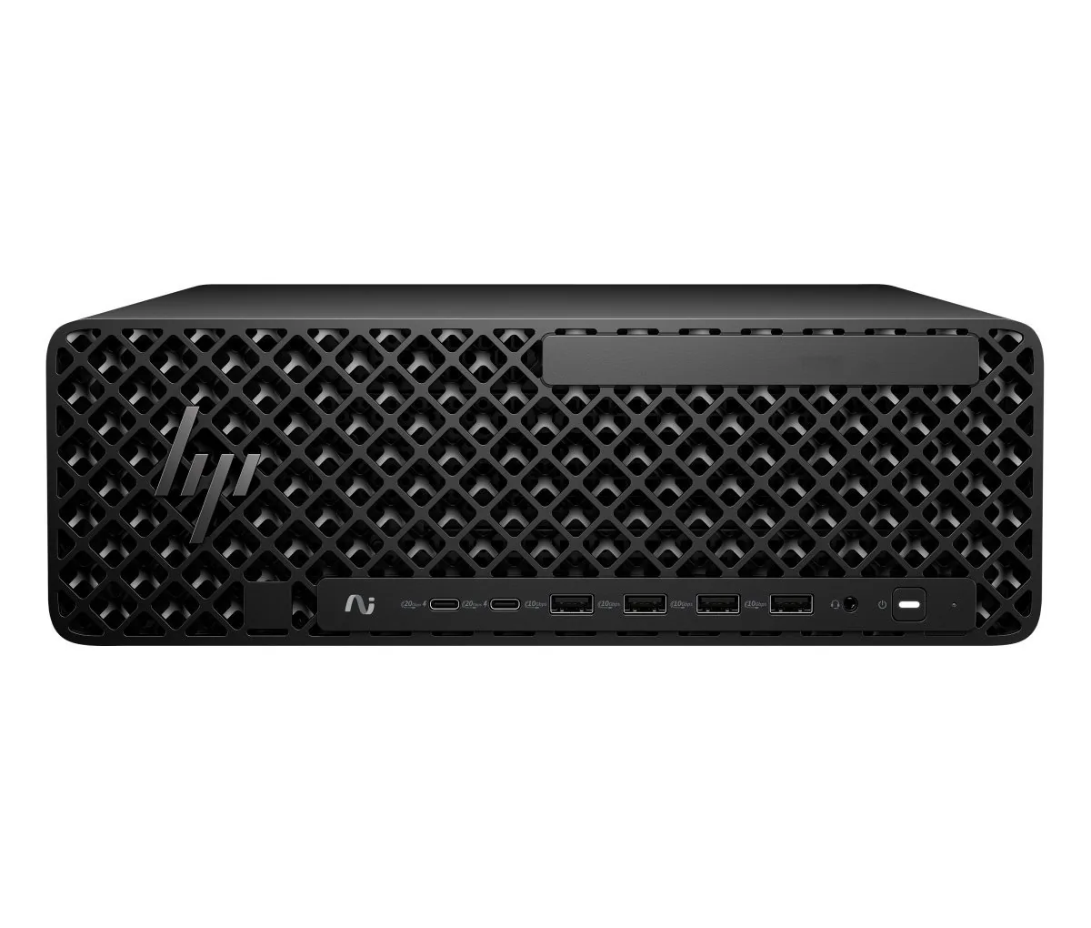 HP Z2 SFF G1, Ultra9 285K vPro, UMA, 32GB DDR5, SSD 1TB, W11Pro, 3-3-3