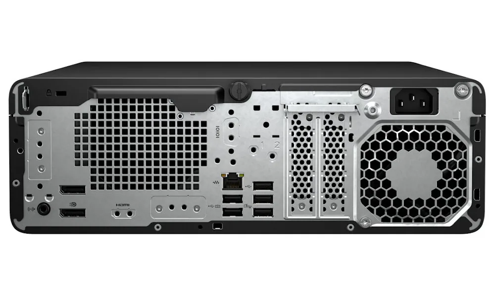 HP Z2 SFF G1, Ultra9 285K vPro, UMA, 32GB DDR5, SSD 1TB, W11Pro, 3-3-3