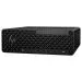 HP Z2 SFF G1, Ultra9 285K vPro, UMA, 32GB DDR5, SSD 1TB, W11Pro, 3-3-3