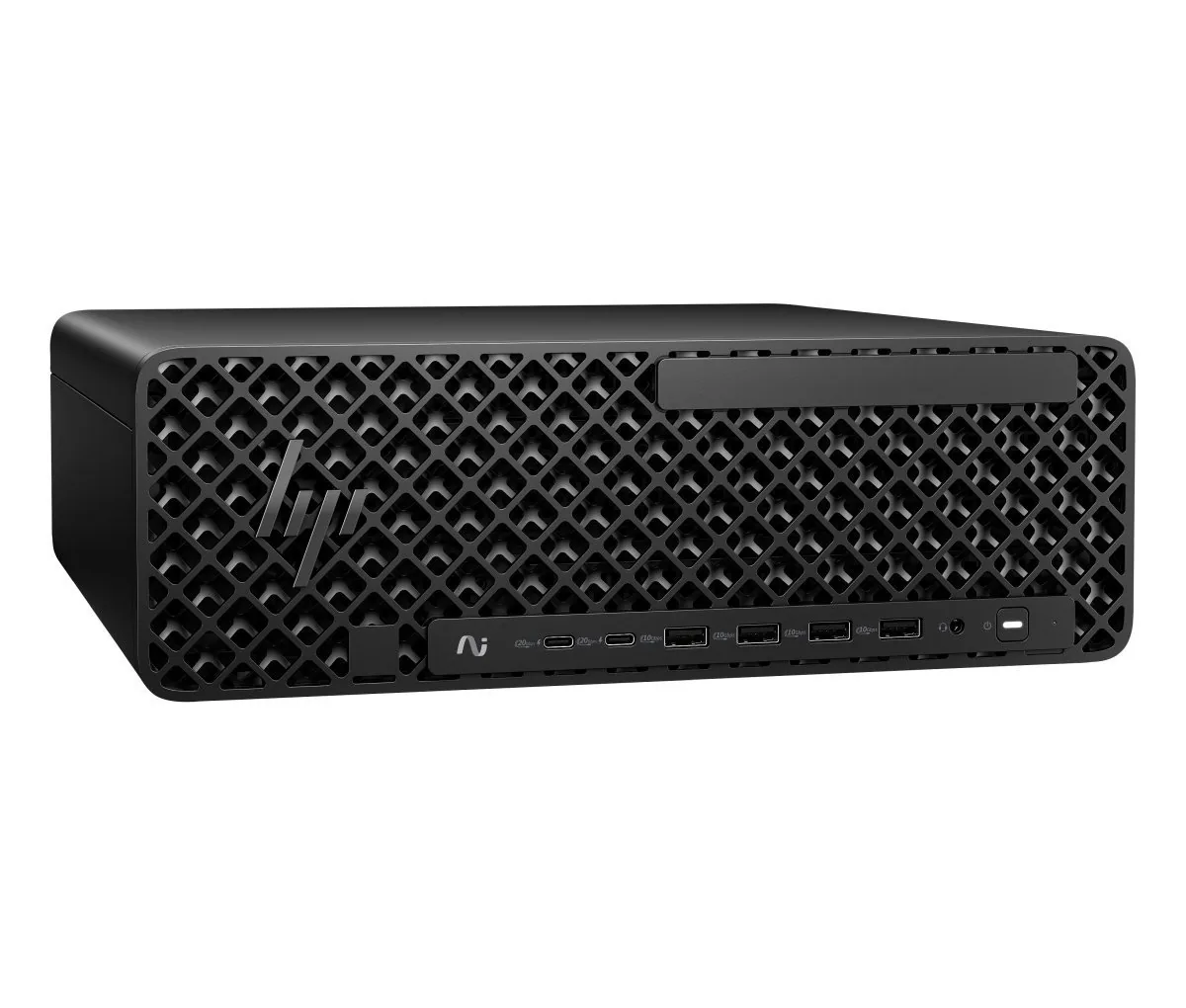 HP Z2 SFF G1, Ultra9 285K vPro, UMA, 32GB DDR5, SSD 1TB, W11Pro, 3-3-3