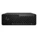HP Z2 SFF G1, Ultra9 285K vPro, UMA, 32GB DDR5, SSD 1TB, W11Pro, 3-3-3