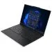 Lenovo ThinkPad E16 G3, 5 220U, 16" WUXGA (1920x1200) IPS, UHD, 1x16GB, 512GB, W11P, černá, 3R