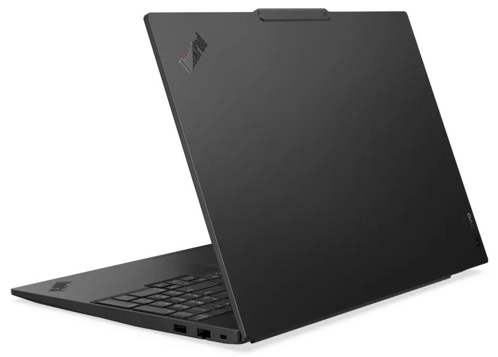 Lenovo ThinkPad E16 G3, 7 240H, 16" WUXGA (1920x1200) IPS, UHD, 1x16GB, 512GB, W11P, černá, 3R