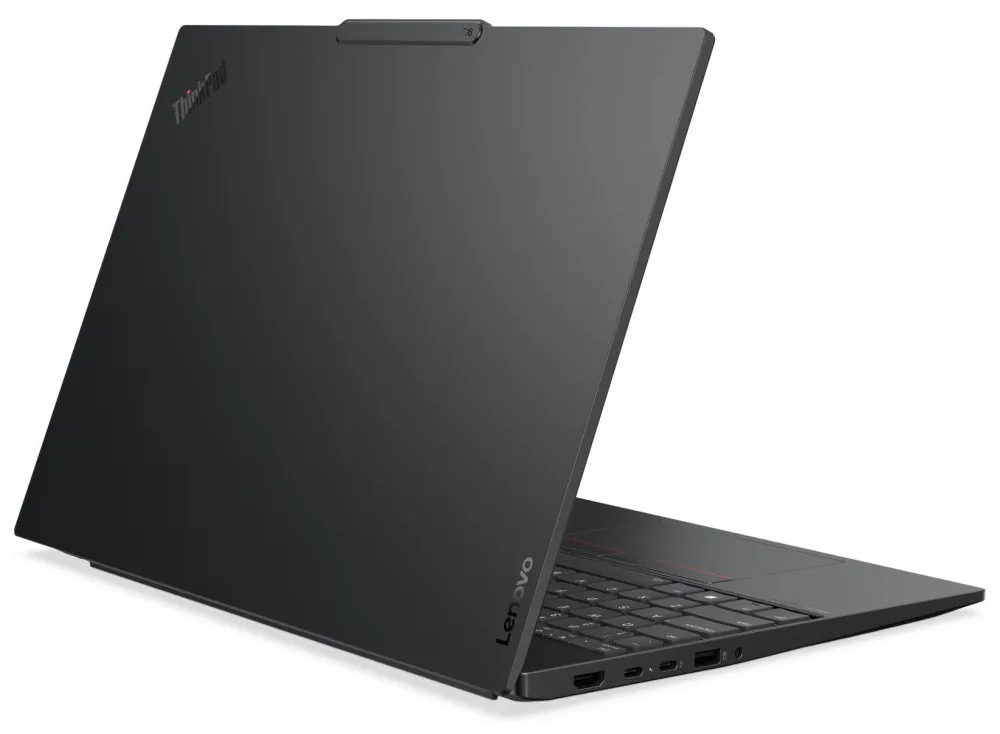 Lenovo ThinkPad E16 G3, 7 240H, 16" WUXGA (1920x1200) IPS, UHD, 1x16GB, 512GB, W11P, černá, 3R