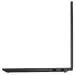 Lenovo ThinkPad T16 Gen 4 21QE - Provedění závěsu 180 stupňů - Intel Core Ultra 7 - 255U / až 5.2 GHz - Win 11 Pro - Intel Graphics - 32 GB RAM - 1 TB SSD TCG Opal Encryption 2, NVMe - 16" IPS 1920 x 1200 - Gigabit Ethernet - Wi-Fi 6E, Bluetooth - 4G - če