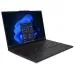 Lenovo ThinkPad T16 Gen 4 21QE - Provedění závěsu 180 stupňů - Intel Core Ultra 7 - 255U / až 5.2 GHz - Win 11 Pro - Intel Graphics - 32 GB RAM - 1 TB SSD TCG Opal Encryption 2, NVMe - 16" IPS 1920 x 1200 - Gigabit Ethernet - Wi-Fi 6E, Bluetooth - 4G - če