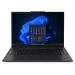 Lenovo ThinkPad T16 Gen 4 21QE - Provedění závěsu 180 stupňů - Intel Core Ultra 7 - 255U / až 5.2 GHz - Win 11 Pro - Intel Graphics - 32 GB RAM - 1 TB SSD TCG Opal Encryption 2, NVMe - 16" IPS 1920 x 1200 - Gigabit Ethernet - Wi-Fi 6E, Bluetooth - 4G - če