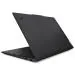 Lenovo ThinkPad T16 Gen 4 21QE - Provedění závěsu 180 stupňů - Intel Core Ultra 7 - 255U / až 5.2 GHz - Win 11 Pro - Intel Graphics - 32 GB RAM - 1 TB SSD TCG Opal Encryption 2, NVMe - 16" IPS 1920 x 1200 - Gigabit Ethernet - Wi-Fi 6E, Bluetooth - 4G - če