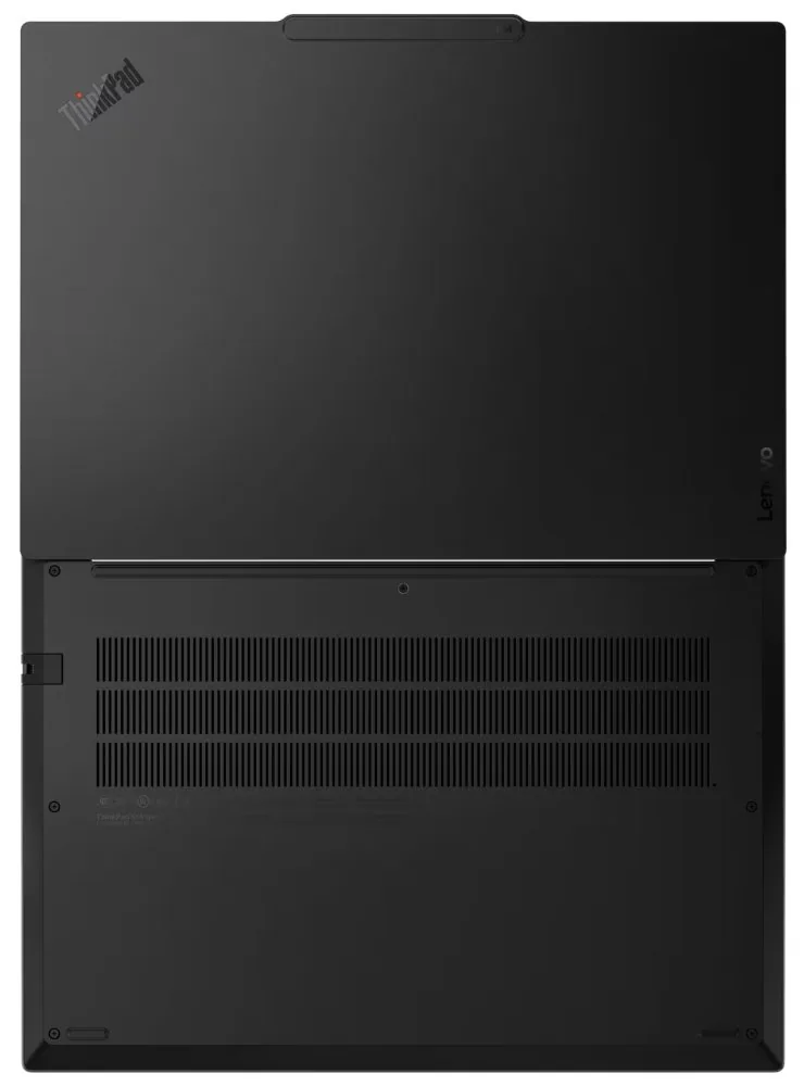 Lenovo ThinkPad E14 G7, Ultra 7 255H, 14" WUXGA (1920x1200) IPS, Arc 140T, 1x32GB, 1TB, W11P, černá, 3R, AI