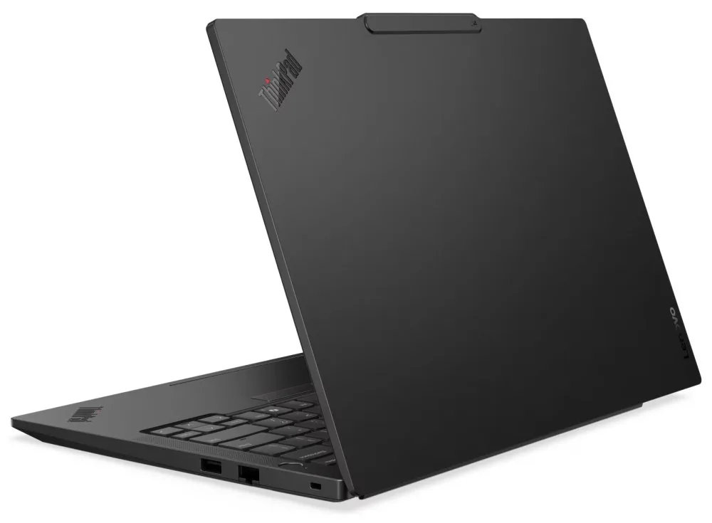 Lenovo ThinkPad E14 G7, Ultra 7 255H, 14" WUXGA (1920x1200) IPS, Arc 140T, 1x32GB, 1TB, W11P, černá, 3R, AI