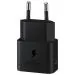 Samsung rychlonabíječka EP-T2510, 25W Black