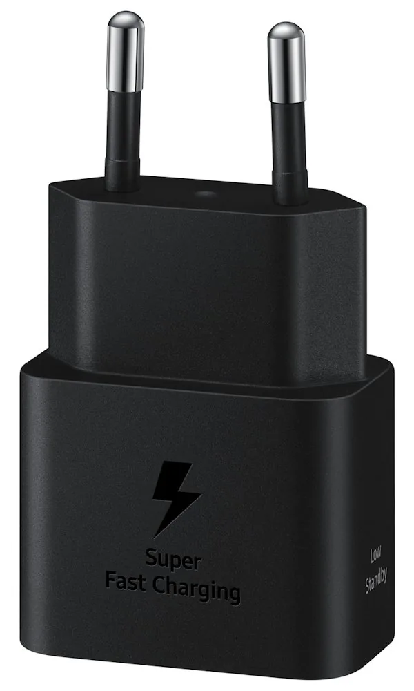 Samsung rychlonabíječka EP-T2510, 25W Black