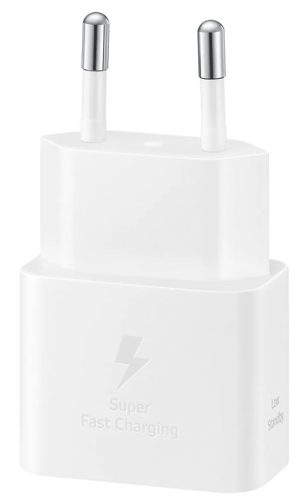 Samsung rychlonabíječka EP-T2510, 25W White