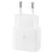 Samsung rychlonabíječka EP-T2510, 25W White