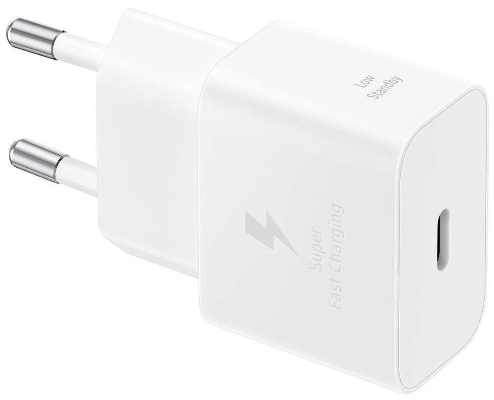 Samsung rychlonabíječka EP-T2510, 25W White