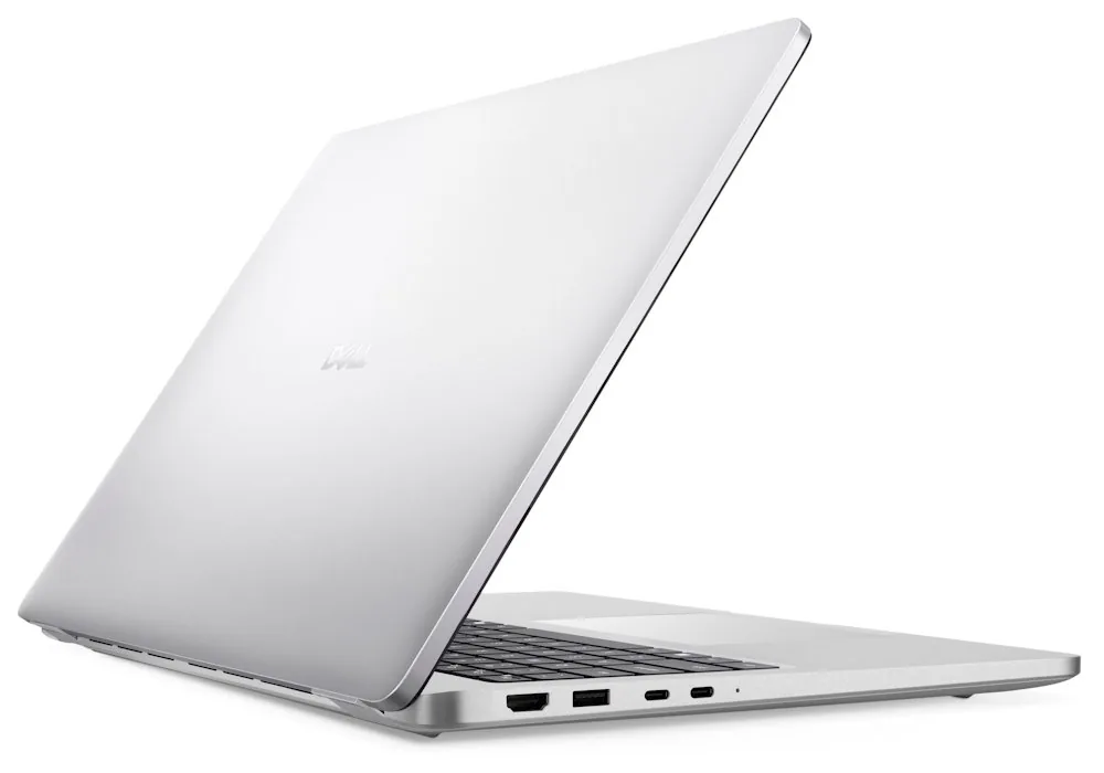 DELL NTB Pro 16 Plus PB16255 AMD Ryzen 5 PRO 230 16GB 512SSD 16" FHD+ IR Cam 65W|WLAN|Backlit Kb|W11 Pro|3Y PS NBD