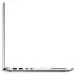 DELL NTB Pro 16 Plus PB16255 AMD Ryzen 5 PRO 230 16GB 512SSD 16" FHD+ IR Cam 65W|WLAN|Backlit Kb|W11 Pro|3Y PS NBD