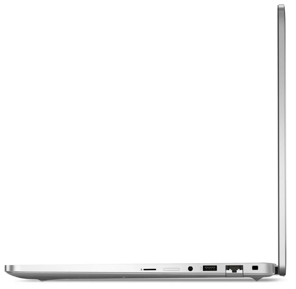 DELL NTB Pro 16 Plus PB16255 AMD Ryzen 5 PRO 230 16GB 512SSD 16" FHD+ IR Cam 65W|WLAN|Backlit Kb|W11 Pro|3Y PS NBD