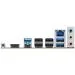 ASRock A620AM Pro-A AMD A620A AM5 4x DDR5 DIMM 3x M.2 HDMI USB-C mATX