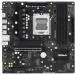 ASRock A620AM Pro-A AMD A620A AM5 4x DDR5 DIMM 3x M.2 HDMI USB-C mATX