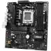ASRock A620AM Pro-A AMD A620A AM5 4x DDR5 DIMM 3x M.2 HDMI USB-C mATX