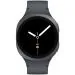 Samsung Galaxy Watch 8/40mm/Sport Band/Black