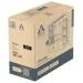 ARCTIC Xtender (Black) black window w/o GPU
