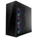 ARCTIC Xtender (Black) black window w/o GPU