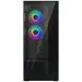 ARCTIC Xtender (Mirror Black) Mirror black window