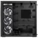 ARCTIC Xtender (Mirror Black) Mirror black window