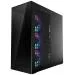 ARCTIC Xtender (Mirror Black) Mirror black window