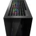 ARCTIC Xtender (Mirror Black) Mirror black window