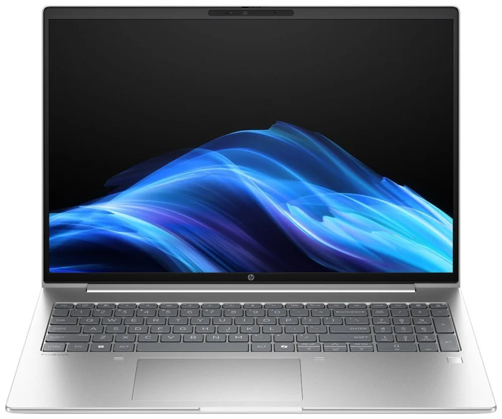 HP ProBook 4 G1a 16, Ryzen 3 210, 16.0 1920x1200 UWVA 300n, AMD Radeon 740M, 8GB DDR5, SSD 512GB, W11H, 3-3-0