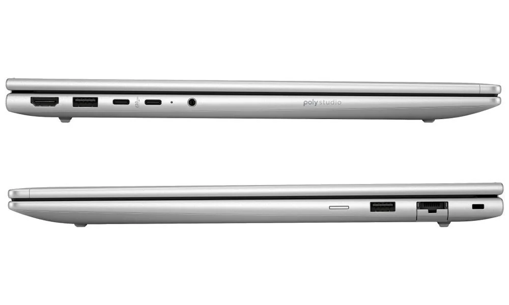 HP ProBook 4 G1a 16, Ryzen 3 210, 16.0 1920x1200 UWVA 300n, AMD Radeon 740M, 8GB DDR5, SSD 512GB, W11H, 3-3-0