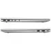 HP ProBook 4 G1ah Notebook - Design se závěsem 177 stupňů - AMD Ryzen 3 - 210 / až 4.7 GHz - Win 11 Pro - Radeon 740M - 16 GB RAM - 512 GB SSD NVMe - 16" IPS 1920 x 1200 - Gigabit Ethernet - Wi-Fi 6E, Bluetooth - stříbrná - kbd: česká/slovenská - s HP 3 r