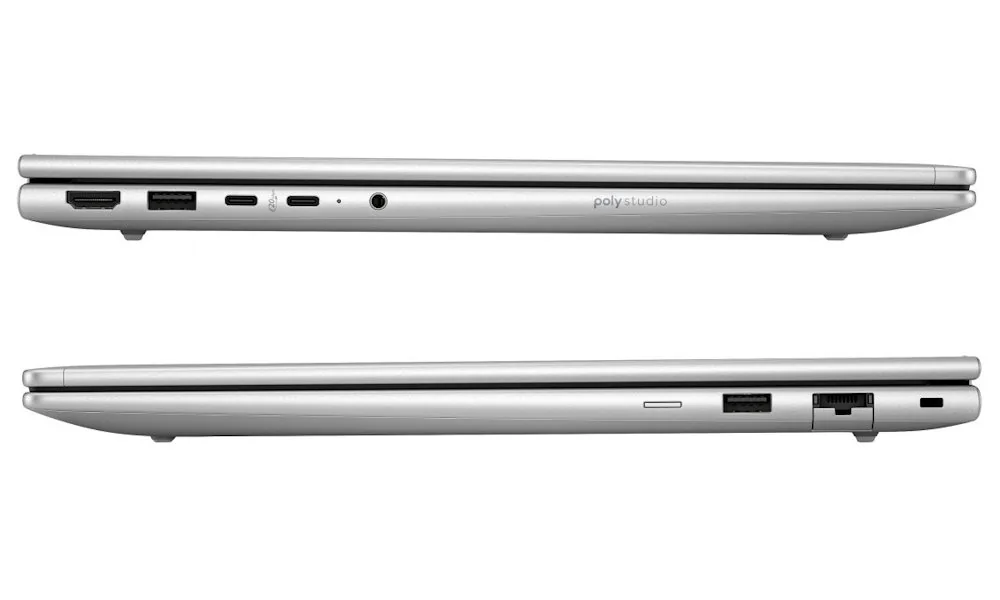 HP ProBook 4 G1i Core™ Ultra 7 255U 16GB DDR5 512GB SSD Intel® Graphics 16" WUXGA,matný W11P stříbrný