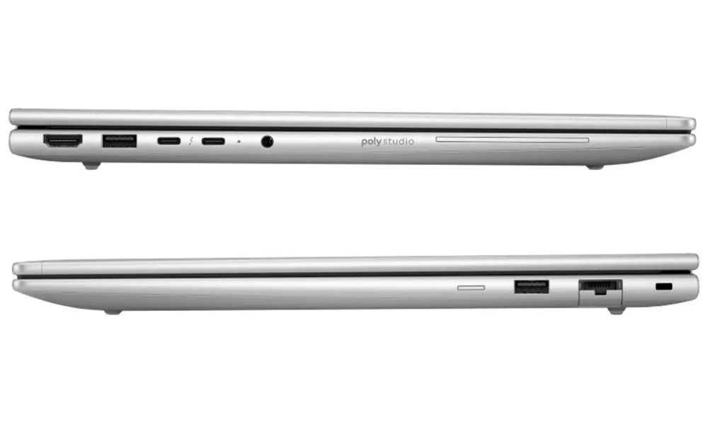 HP Elitebook 6 G1iR 16, Core 5 120U, 16.0 1920x1200 UWVA 300n, Intel Graphics, 16GB DDR5, SSD 512GB, W11Pro, 3-3-3