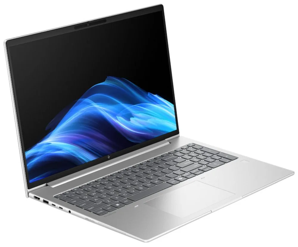 HP Elitebook 6 G1iR 16, Core 5 120U, 16.0 1920x1200 UWVA 300n, Intel Graphics, 16GB DDR5, SSD 512GB, W11Pro, 3-3-3