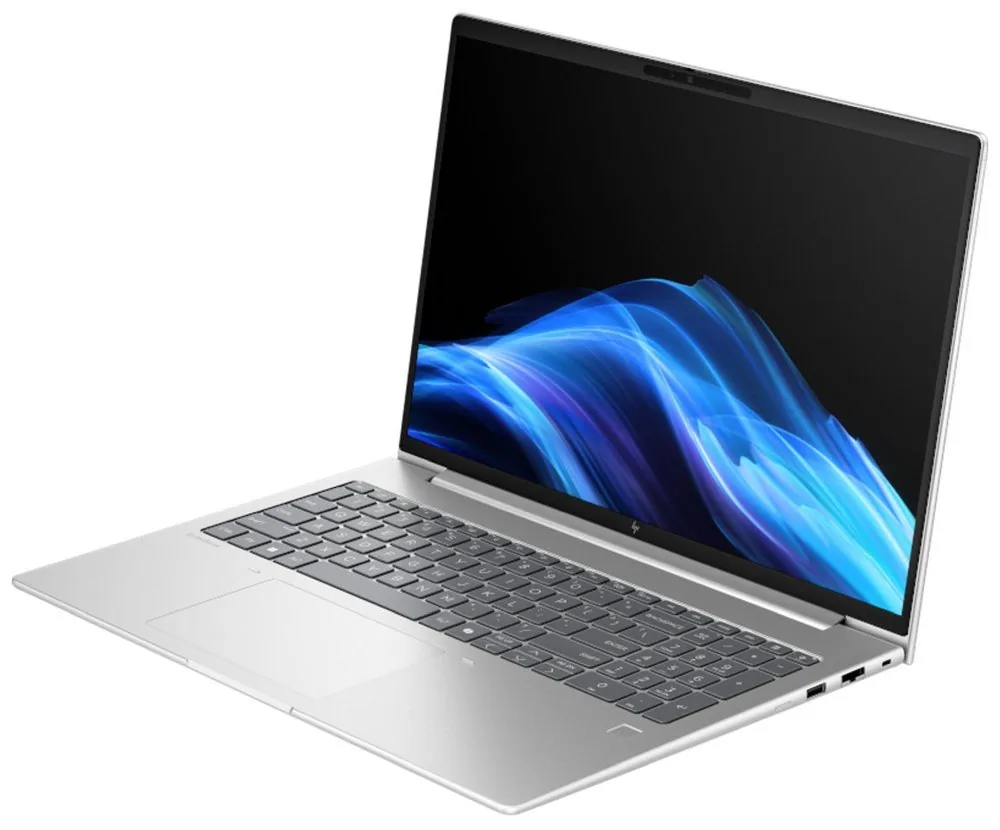HP Elitebook 6 G1iR 16, Core 5 120U, 16.0 1920x1200 UWVA 300n, Intel Graphics, 16GB DDR5, SSD 512GB, W11Pro, 3-3-3