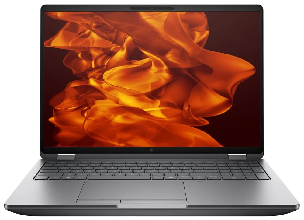 HP ZBook/Fury 16 G1i/U7-265HX/16"/2560x1600/32GB/1,5TB/PRO 2000/W11P/Silver/5R