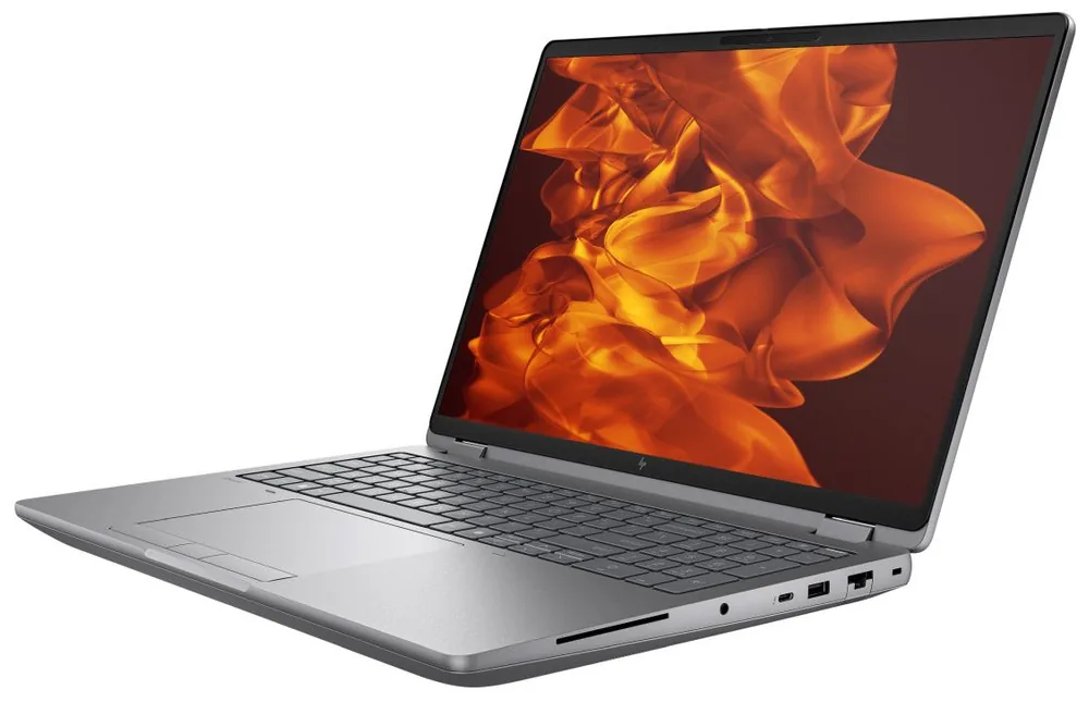 HP ZBook/Fury 16 G1i/U7-265HX/16"/2560x1600/32GB/1,5TB/PRO 2000/W11P/Silver/5R