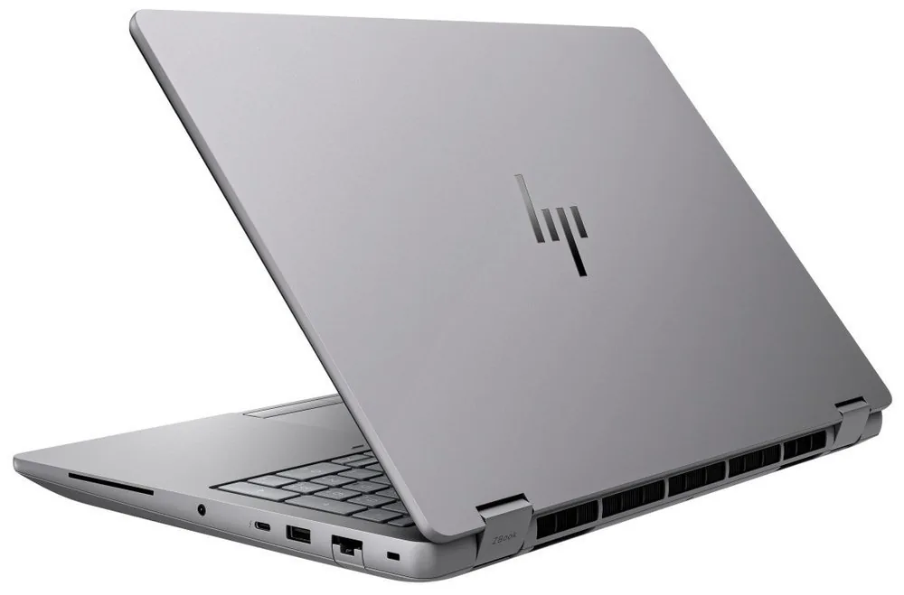 HP Zbook Fury G1i 16, Ultra 7 255HX, 16 1920x1200 400n, RTXPRO4000 16GB Bw, 64GB, SSD 1TB, W11Pro, 5-5-5