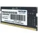 Patriot Signature Line/SO-DIMM DDR5/8GB/5600MHz/CL46/1x8GB