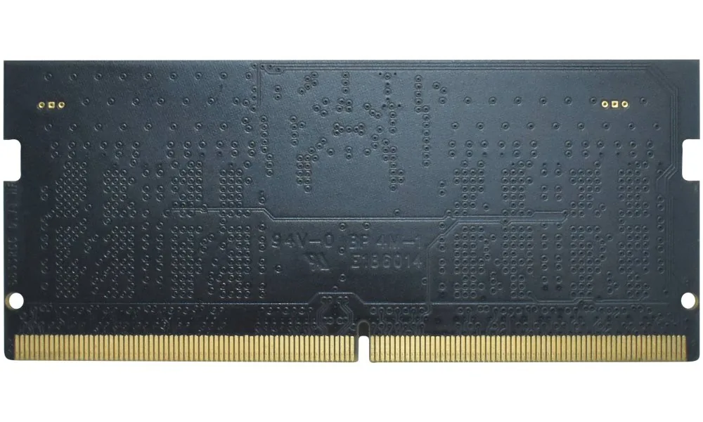 Patriot Signature Line/SO-DIMM DDR5/8GB/5600MHz/CL46/1x8GB