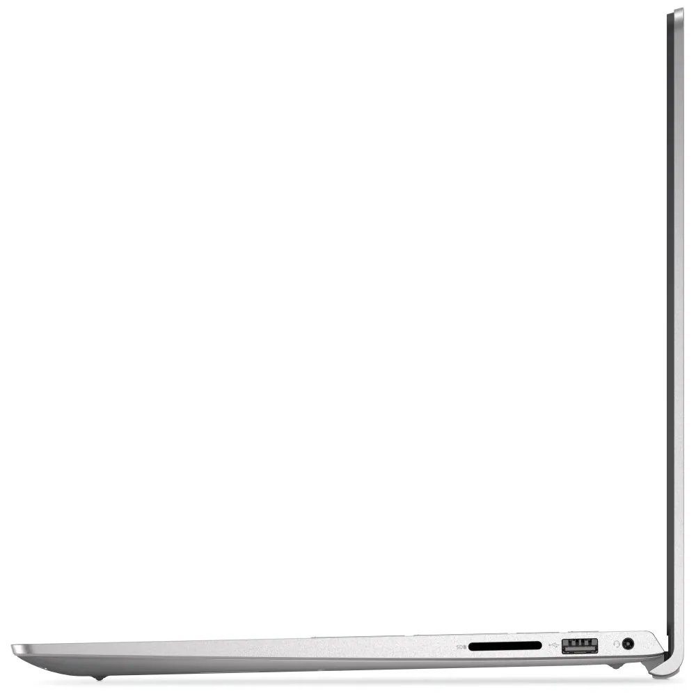 DELL 15 Base DC15250 i5-1334U 16GB 1TB SSD 15.6" FHD hliník W11Pro 3Y PS on-site podsvícená kl.
