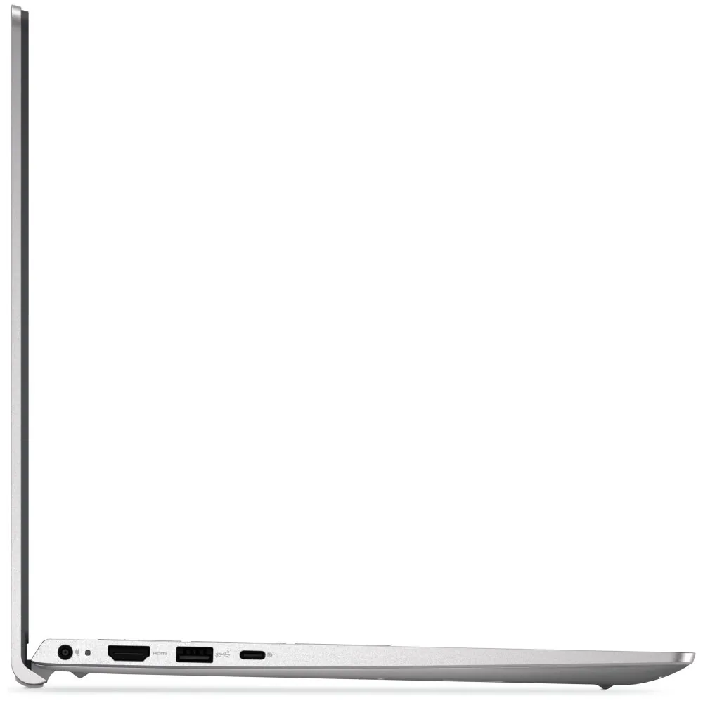 DELL 15 Base DC15250 i5-1334U 16GB 1TB SSD 15.6" FHD hliník W11Pro 3Y PS on-site podsvícená kl.