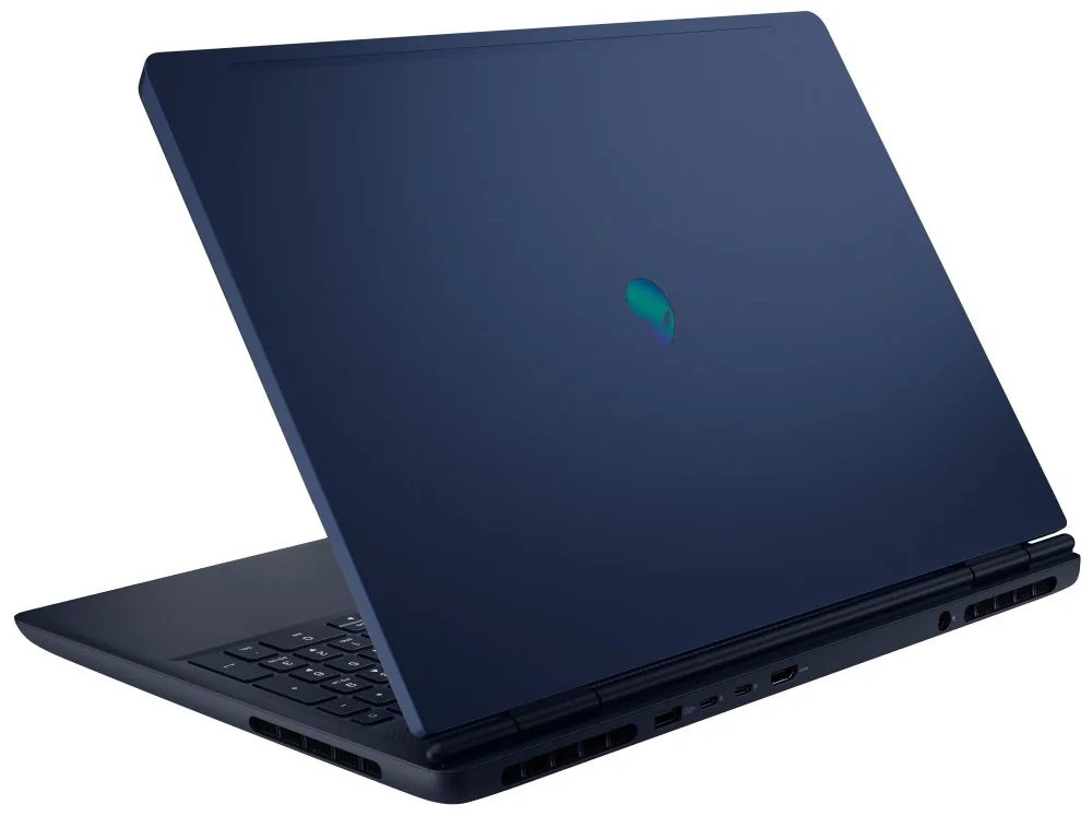 Dell Alienware/AC16250/7-240H/16"/2560x1600/16GB/1TB/RTX 5050/W11P/Blue/3R On-Site