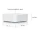 Ubiquiti UPL-Port-W UniFi Play PoE Audio Port, bílá